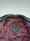 Super Premium Original Leather Jacket (L)