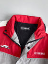 Vintage Yamaha Windbreaker Racing Jacket (XL)