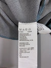 Abercrombie & Fitch Moose Logo Crewneck Sweatshirt (L)