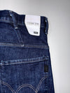 Edwin Twisted Seam 3D Cut Jeans (W:34) (L:39)