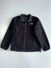 The North Face Gore-Tex Reversible Fleece Shell Full Zip Jacket (M)