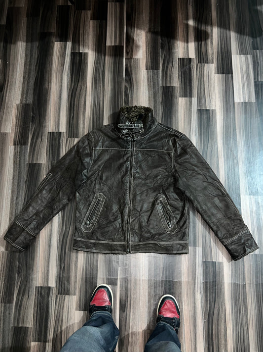 ZPremium Leather XL/2XL