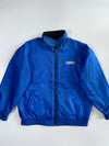 NBA Orlando Magic TAMCO Reversible Vintage Bomber Jacket (2XL)