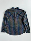 Levi’s Plaid Pocket Button-Down Shirt (2Xl)