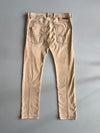 Diesel V Denim + Sweatpants Hybrid (W:34) (L:39.5)