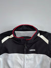 Yamaha Racing Mesh Textile Jacket (S)