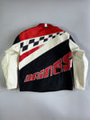 Vintage Dainese Premium Original Paded Racing Jacket (XL)
