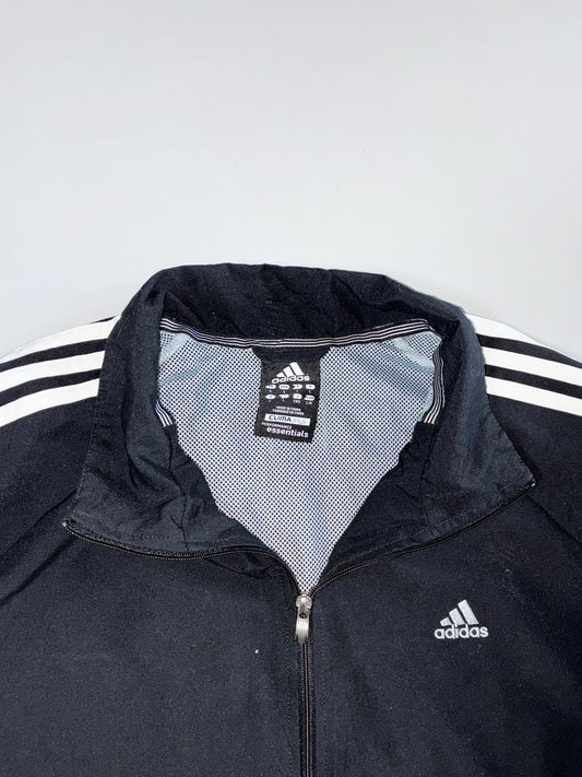 Adidas 3-Stripe Track Jacket (XL)