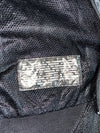Arlen Ness Racing “Live On The Edge” Leather Moto Jacket (S)