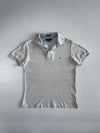 Tommy Hilfiger | Custom Fit Polo | Grey Marl (M)