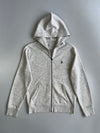Polo Ralph Lauren Performance Zip Hoodie (M)