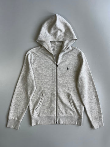 Polo Ralph Lauren Performance Zip Hoodie (M)