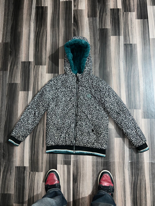 ZPremium Minimal Jacket (XS/S)