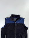 Tommy Hilfiger Color Block Fleece Vest (XL)