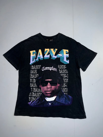 !                                                                         Bershka EASY-E Original Tee (L/M)