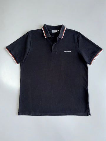 Vintage Carhartt Premium Work In Progress T-Shirt (L)