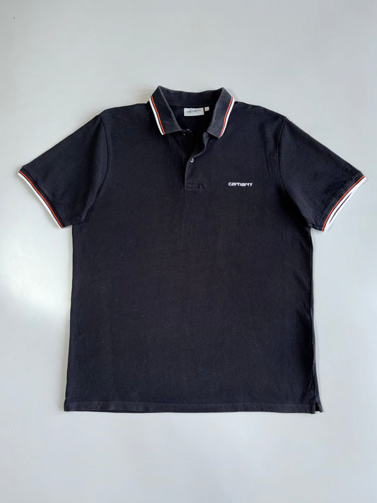 Vintage Carhartt Premium Work In Progress T-Shirt (L)