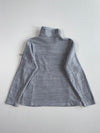 Columbia Sweater-Knit Fleece Full-Zip Jacket Women’s (M/L)
