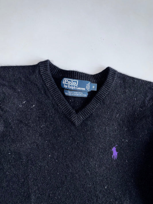Polo Ralph Lauren Premium Original Pullover (S)