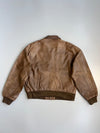 ZThinsulate Wilsons Original Leather Jacket (L)