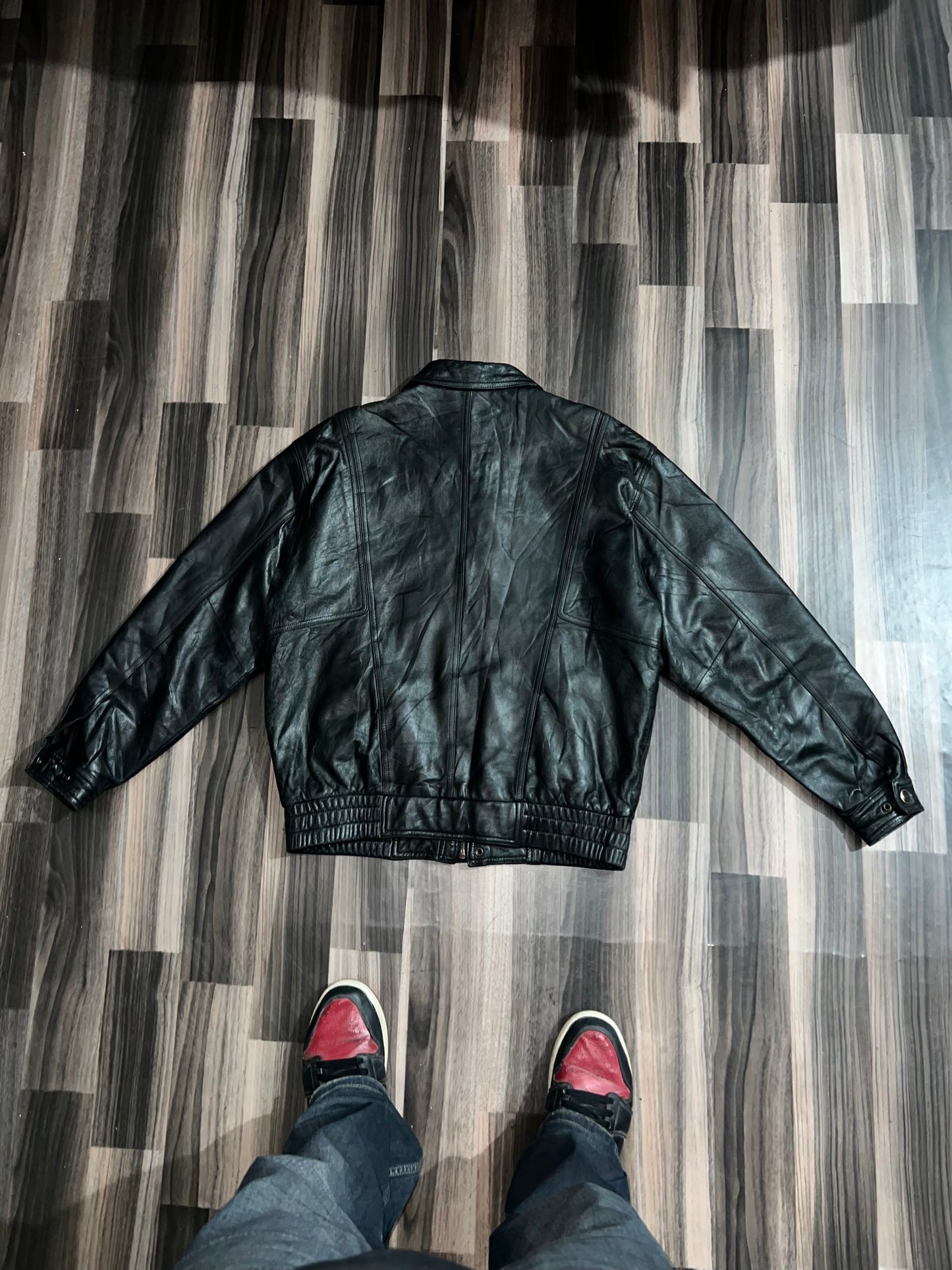 ZUltra Premium Leather (BOGO) M/L