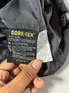 Vintage Columbia Titanium Navy Black Hooded Ski Jacket (XL)