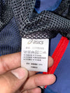 Asics “Life is Movement” Colorblock Windbreaker (Xl)