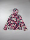 Adidas Originals Reversible Windbreaker Jacket women’s (S)
