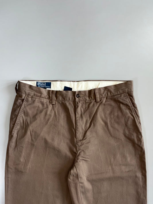 Polo by Ralph Lauren Suffield Chino Trousers (W:36|L:46)
