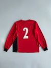 Errea Netherton United FC Goalkeeper Jersey (S)