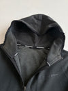 Nike Basketball Full Zip Hoodie Black(S/M)