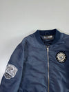 Big Train Osaka Bomber Jacket (Xl)