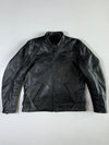 REV’IT Perforated Pure Leather Racing Jacket (L)