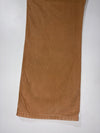 Dickies Heritage Duck Canvas Carpenter Work Pants (W:37) (L:41)