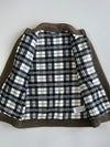 Polo Ralph Lauren | Big Pony Fleece-Lined Full-Zip Jacket (L)