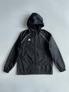 Adidas Hooded Rain Jacket (S)