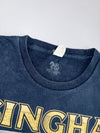 Singha Riders Graphic Printed T-Shirt (L)