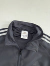 Vintage Adidas 3-Stripe Track Jacket(L)