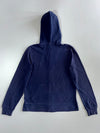 Ralph Lauren  Cotton Full-Zip Hoodie (S/M)