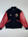 Vaughan Panthers Ryder Varsity Jacket (M)