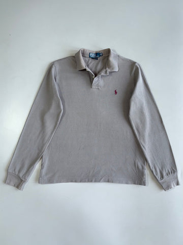 Polo Ralph Lauren Premium Original T-Shirt (M/L)