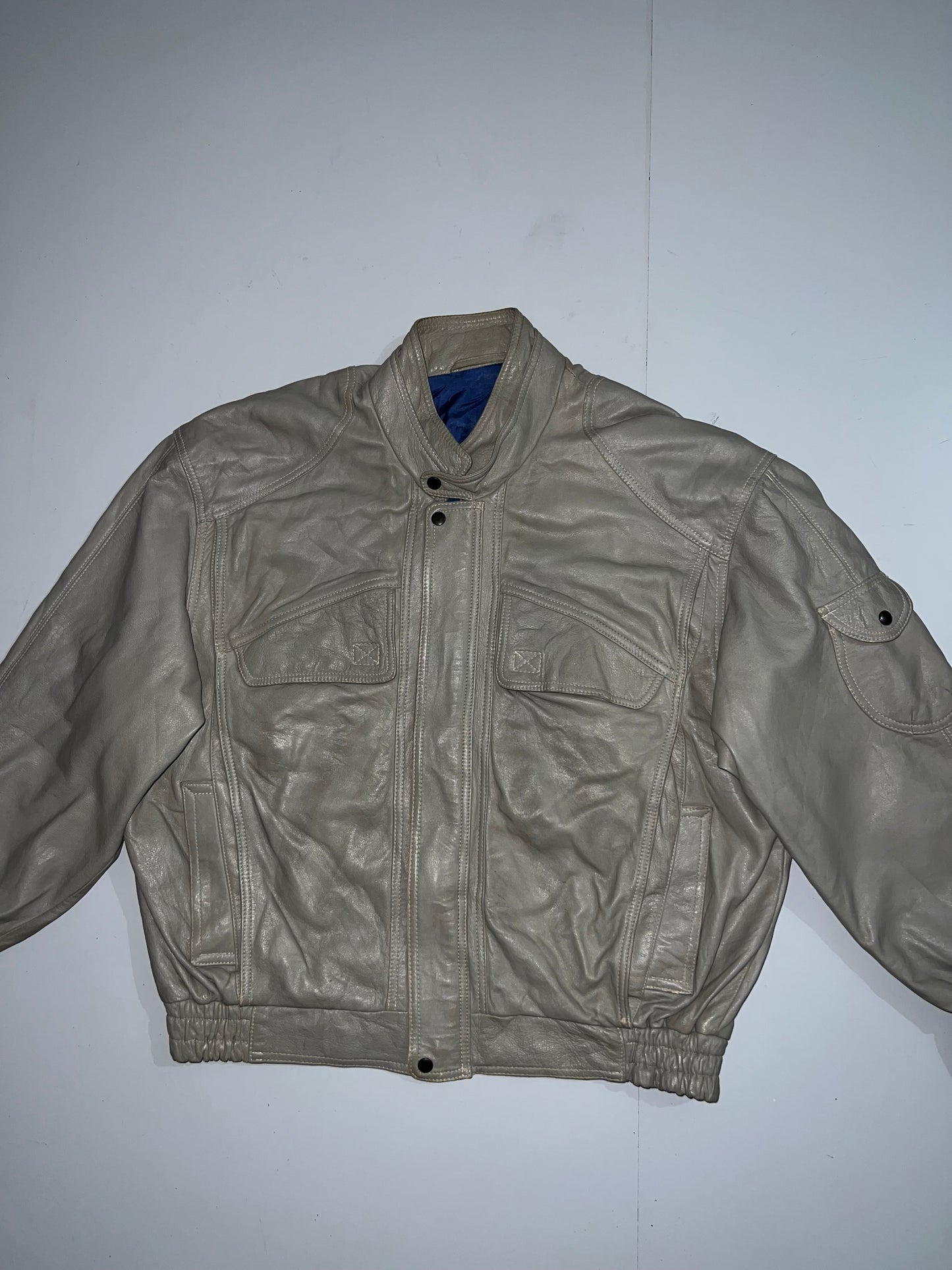 ZSuper Premium Original Leather (L)