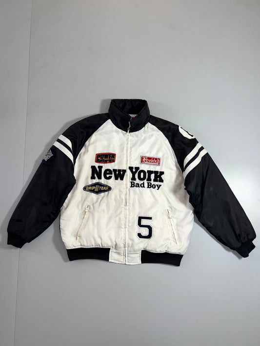 ZSuper Premium Bomber Racing Jacket (RARE) (L/XL)