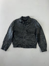 ZSuper Premium Original Leather Jacket (L/XL)