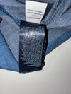 Tommy Hilfiger Buffalo Check Denim Shirt (M)
