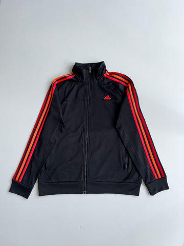 Adidas 3-Stripe Track Jacket  (S)