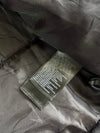 The North Face Quilted Puffer Jacket (S)
