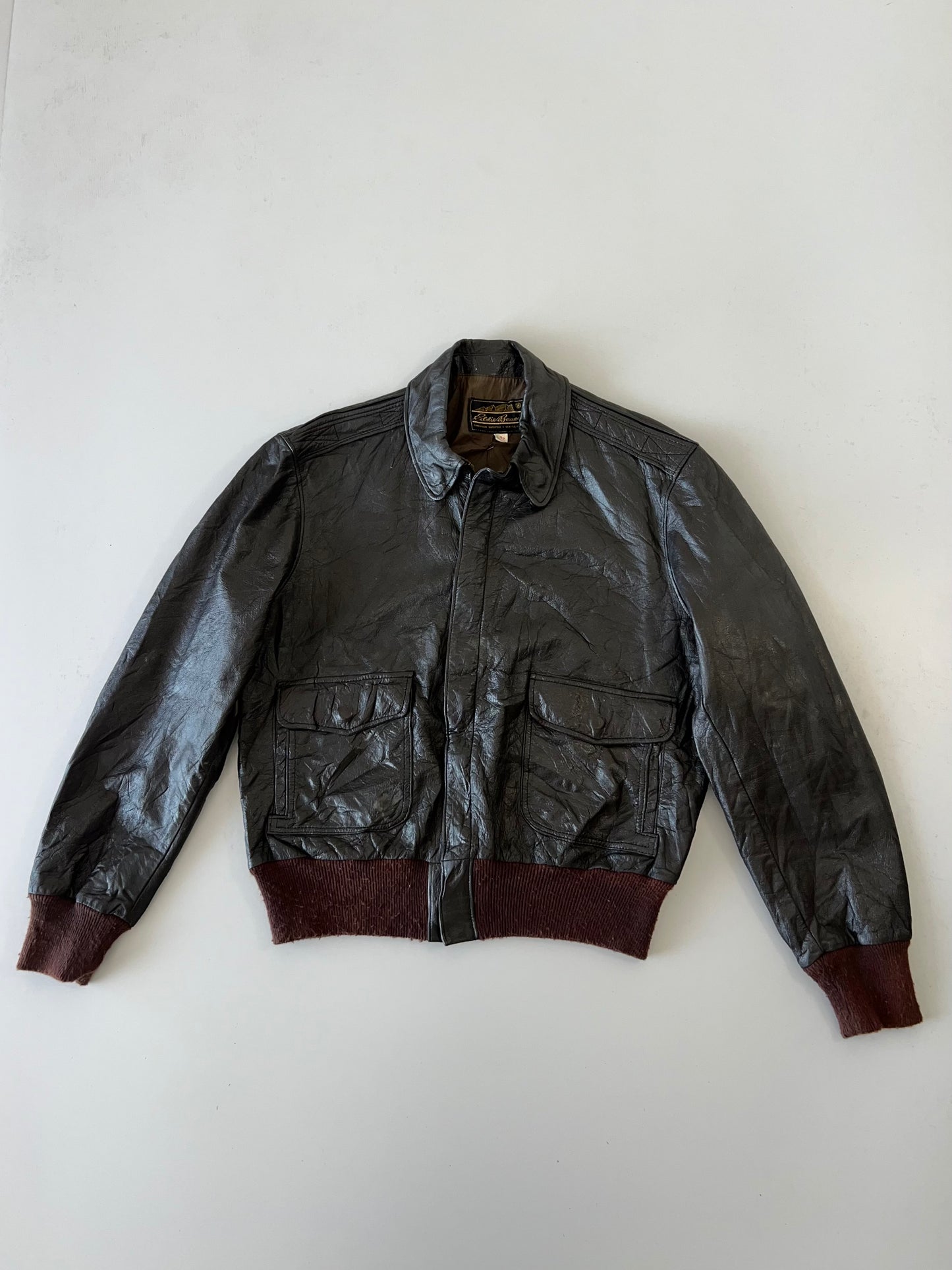 ZSuper Premium Original Eddie (S/M)