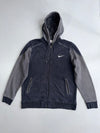 ZNike Basketball Team Jacket (L)