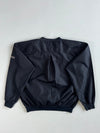 Vintage Columbia Sportswear Pullover Windbreaker Black(Xl)